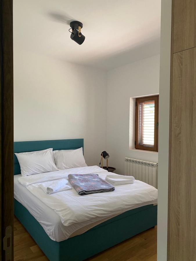 Turisticki Apartmani “Kraljeva Stolica” Žabljak Exterior foto